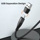 Adapter USB-A zu USB-C